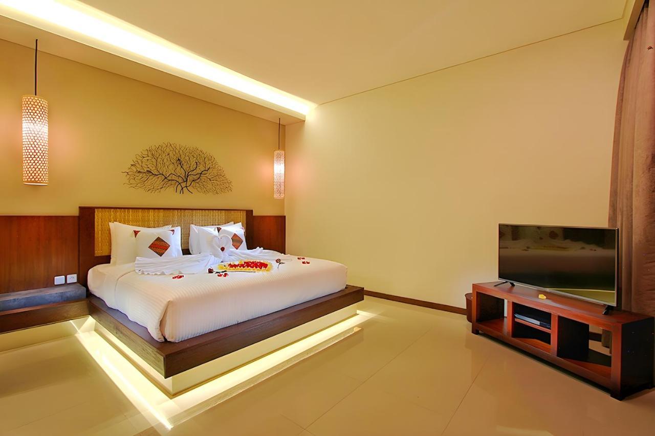 Maharaja Villas Bali - Chse Certified Kerobokan Exterior foto