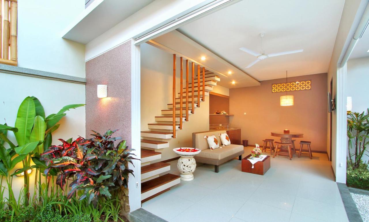 Maharaja Villas Bali - Chse Certified Kerobokan Exterior foto
