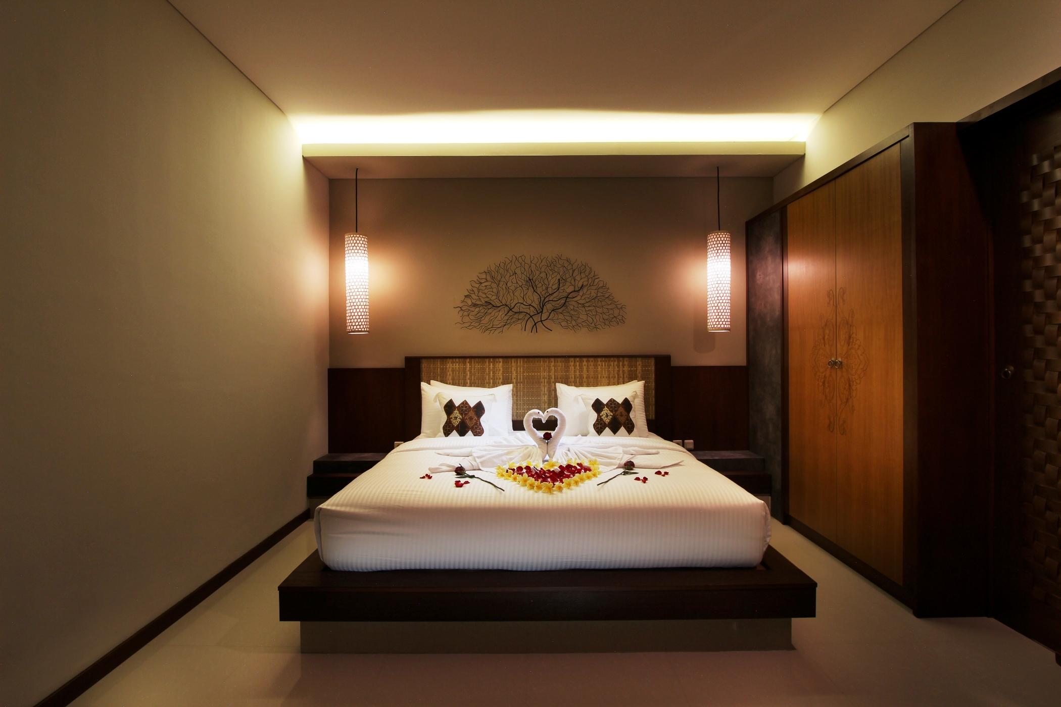 Maharaja Villas Bali - Chse Certified Kerobokan Exterior foto