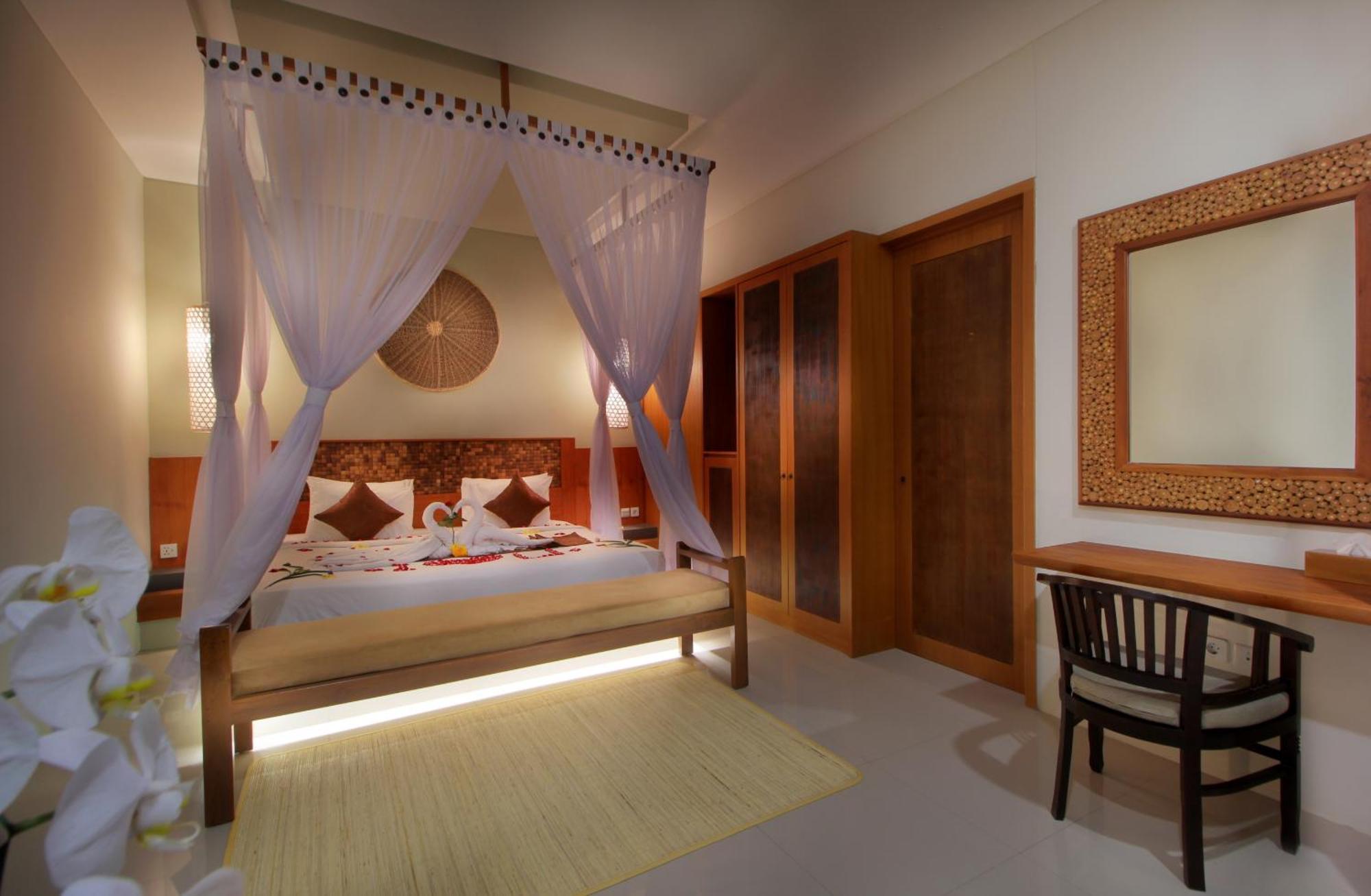 Maharaja Villas Bali - Chse Certified Kerobokan Exterior foto