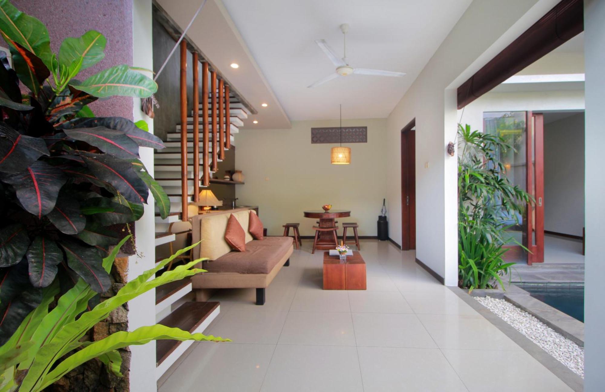 Maharaja Villas Bali - Chse Certified Kerobokan Exterior foto