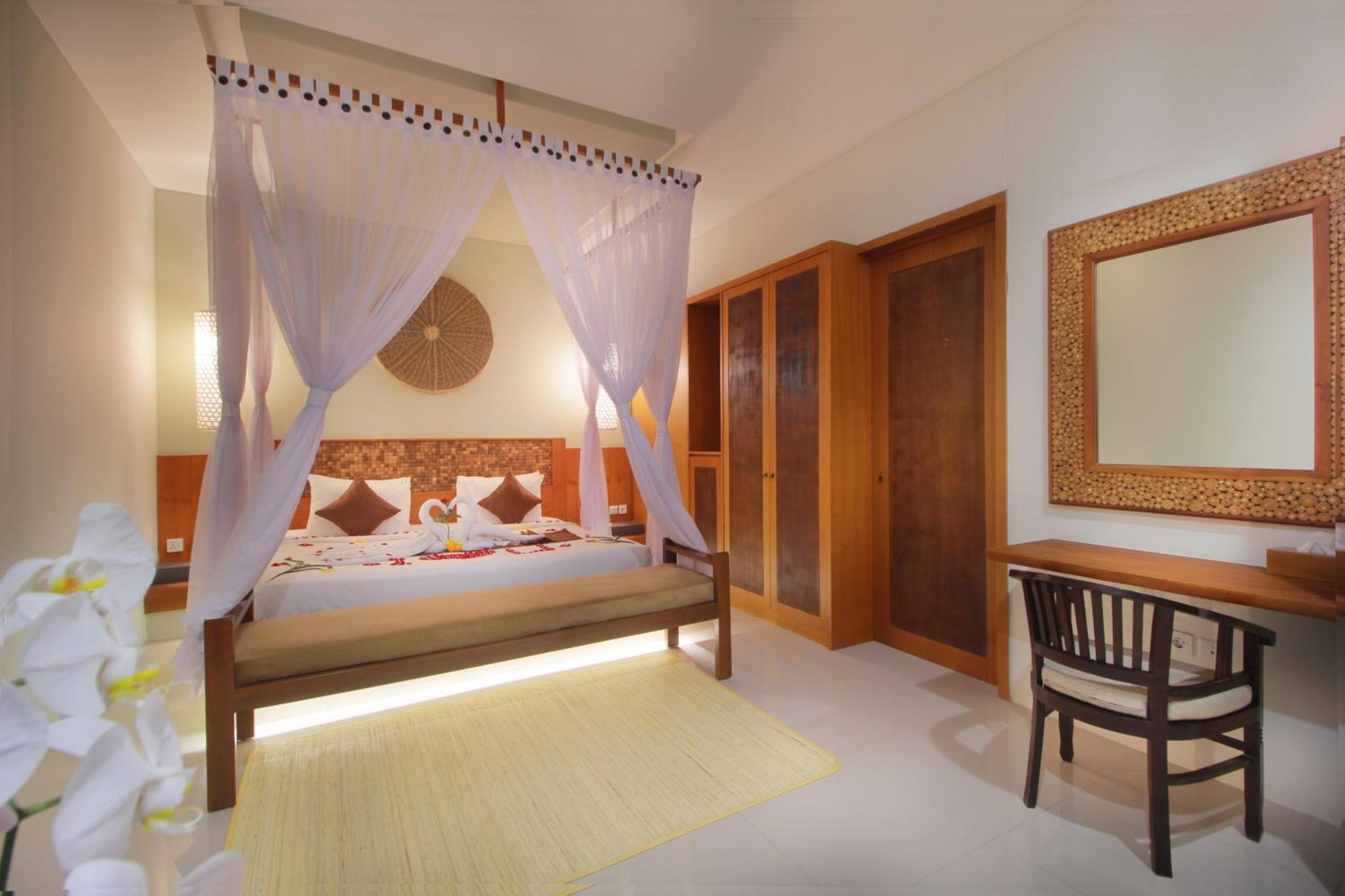 Maharaja Villas Bali - Chse Certified Kerobokan Exterior foto