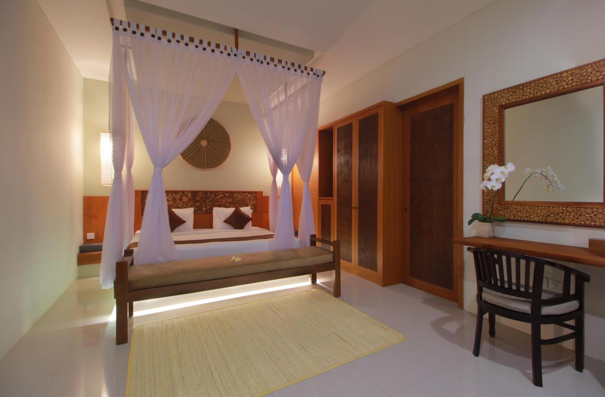 Maharaja Villas Bali - Chse Certified Kerobokan Exterior foto