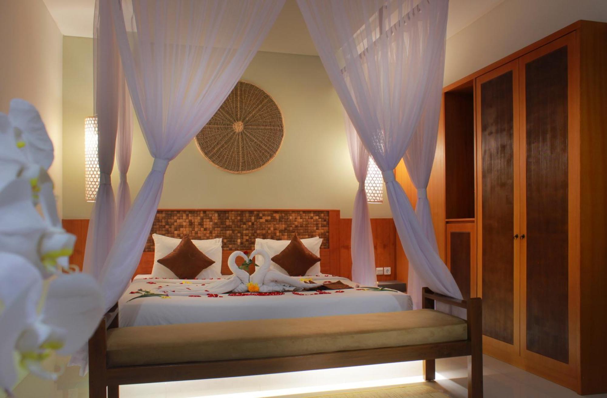 Maharaja Villas Bali - Chse Certified Kerobokan Exterior foto