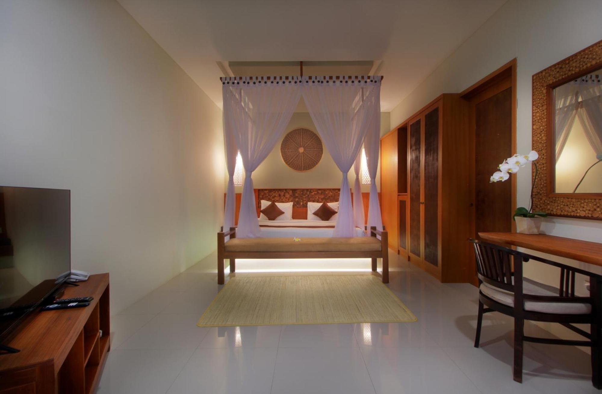 Maharaja Villas Bali - Chse Certified Kerobokan Exterior foto