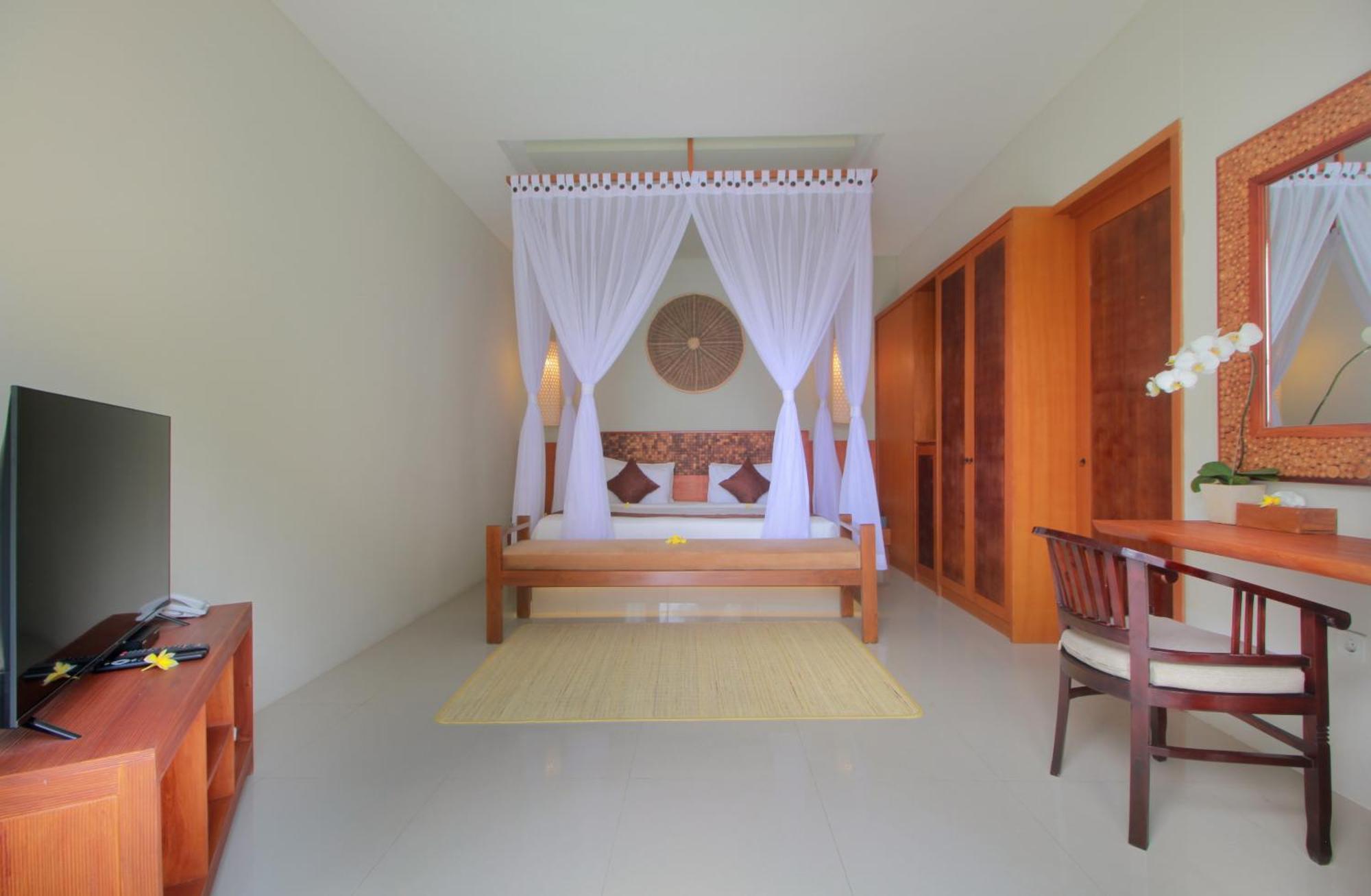 Maharaja Villas Bali - Chse Certified Kerobokan Exterior foto