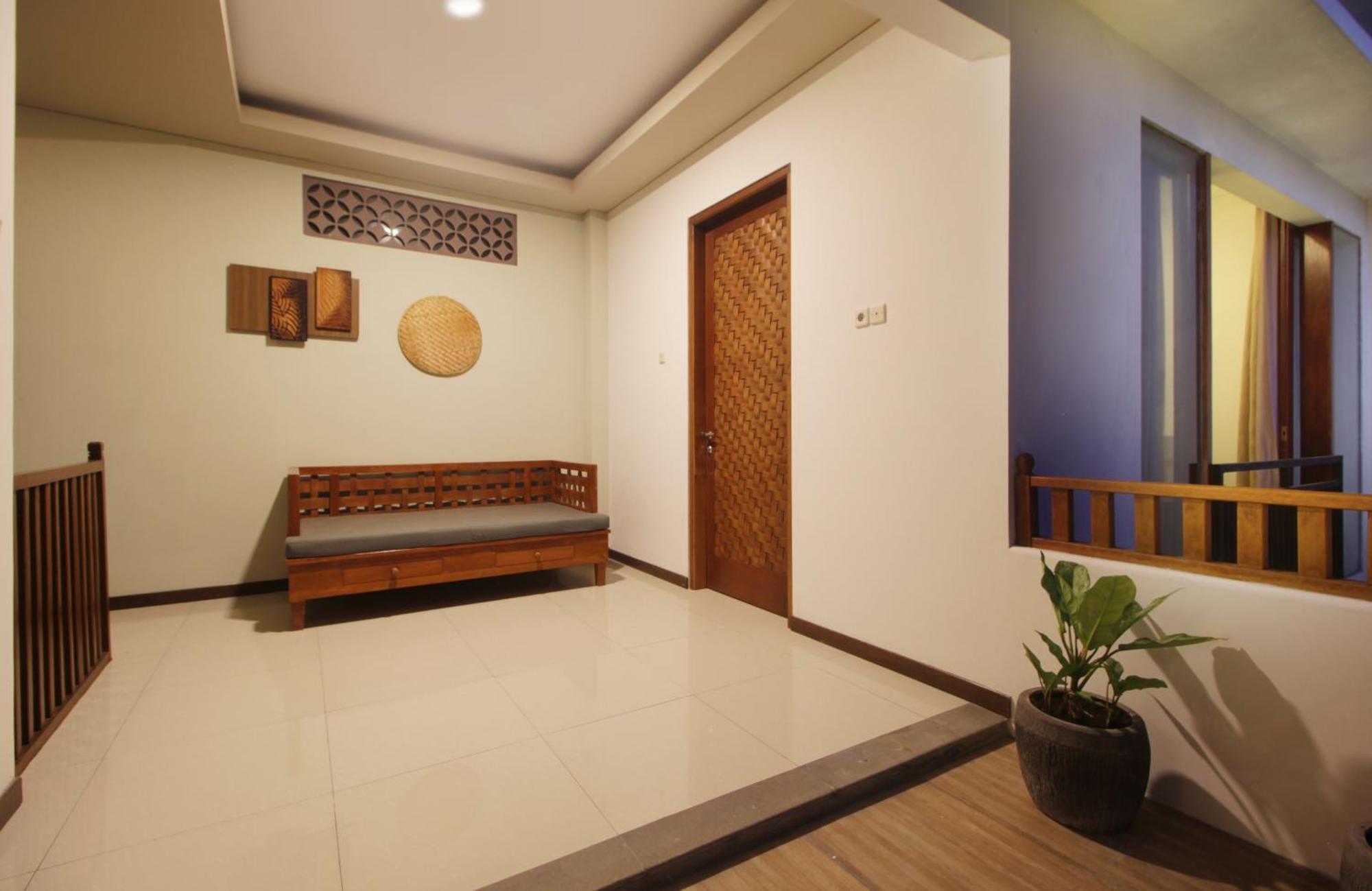 Maharaja Villas Bali - Chse Certified Kerobokan Exterior foto