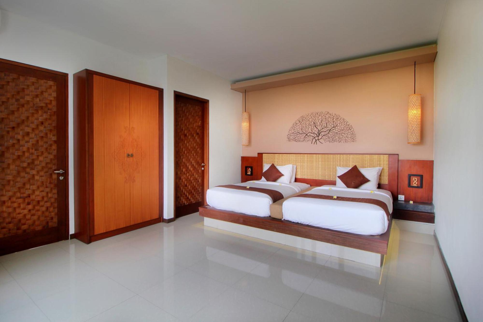 Maharaja Villas Bali - Chse Certified Kerobokan Exterior foto