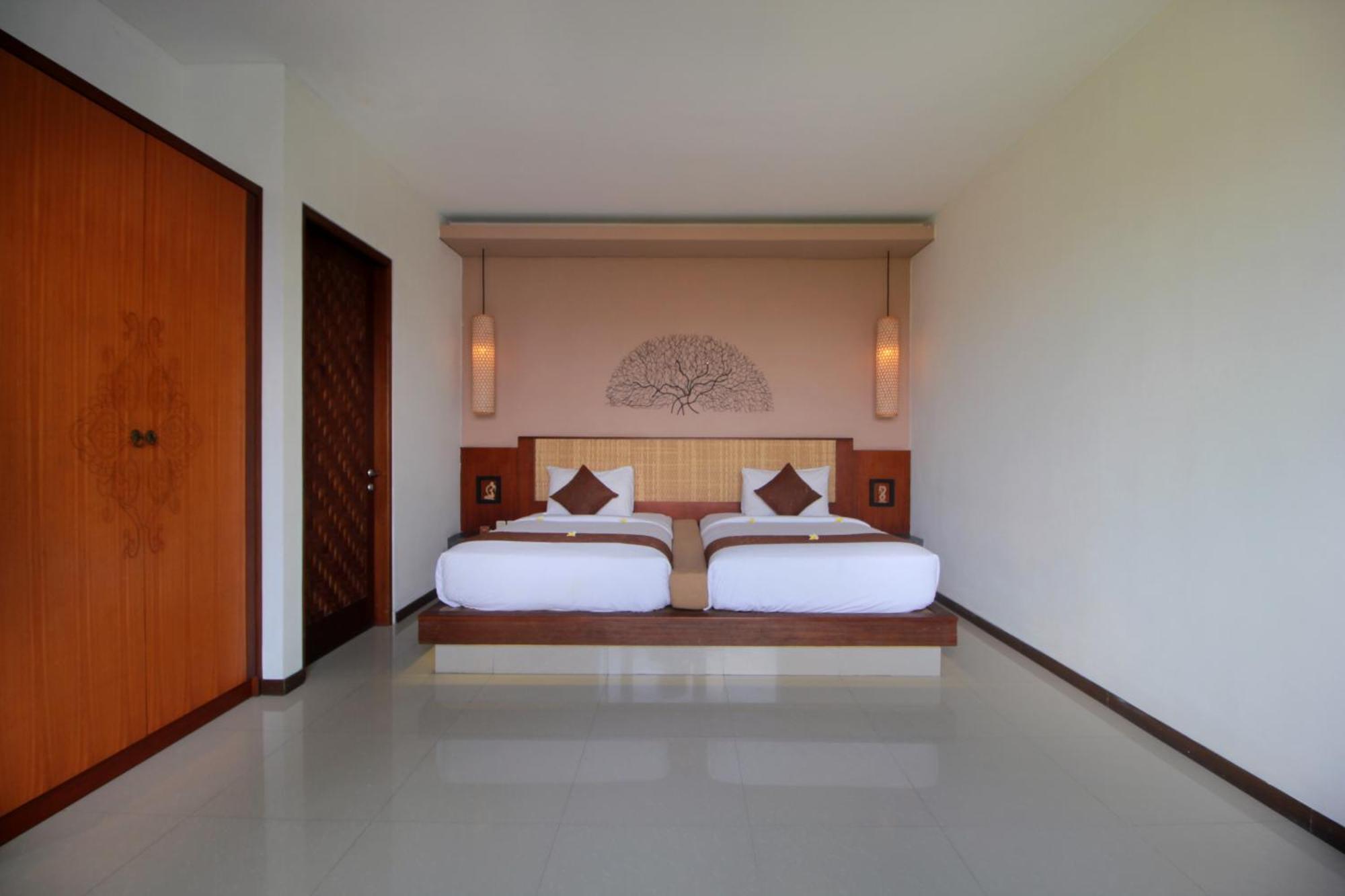 Maharaja Villas Bali - Chse Certified Kerobokan Exterior foto