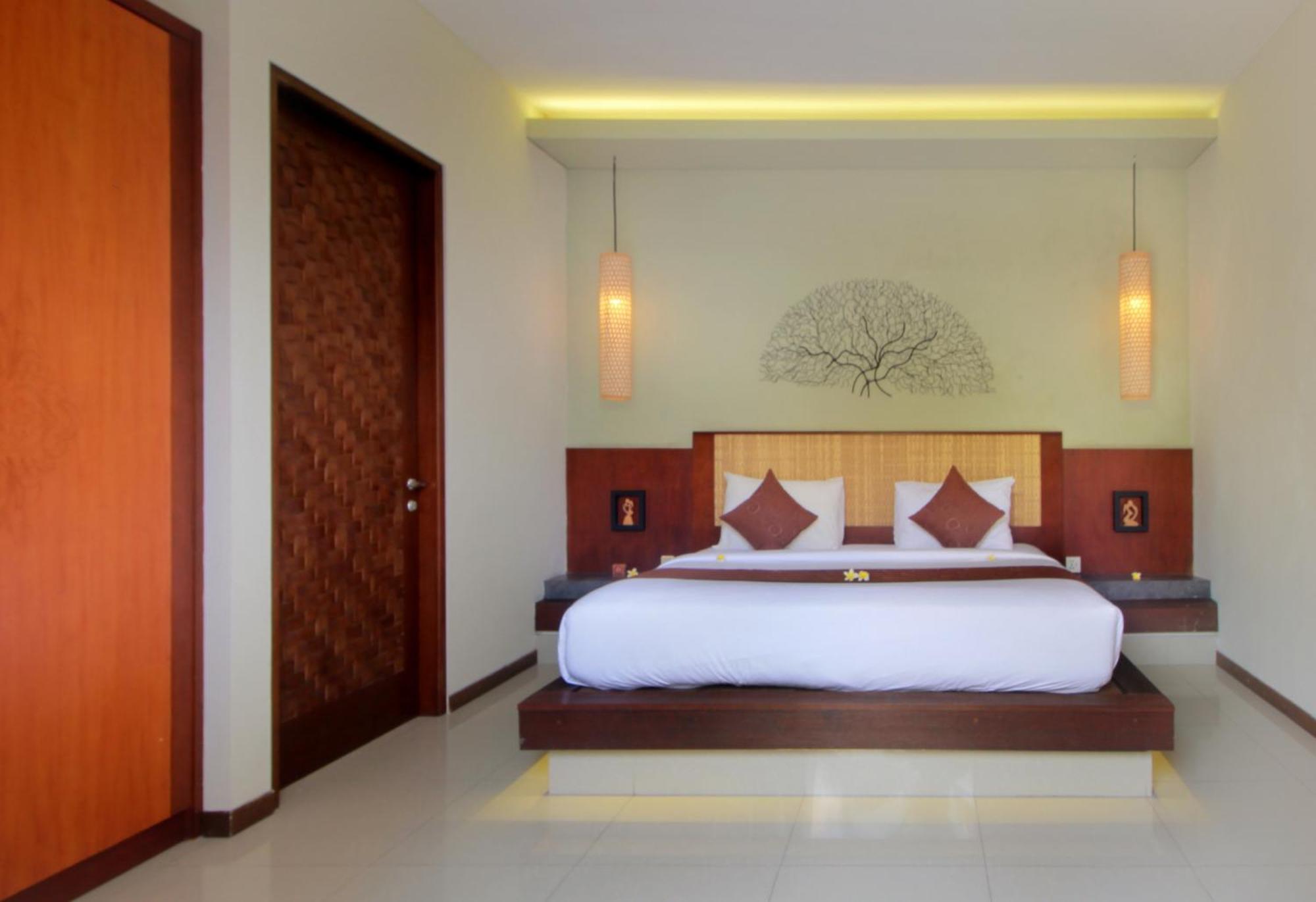 Maharaja Villas Bali - Chse Certified Kerobokan Exterior foto