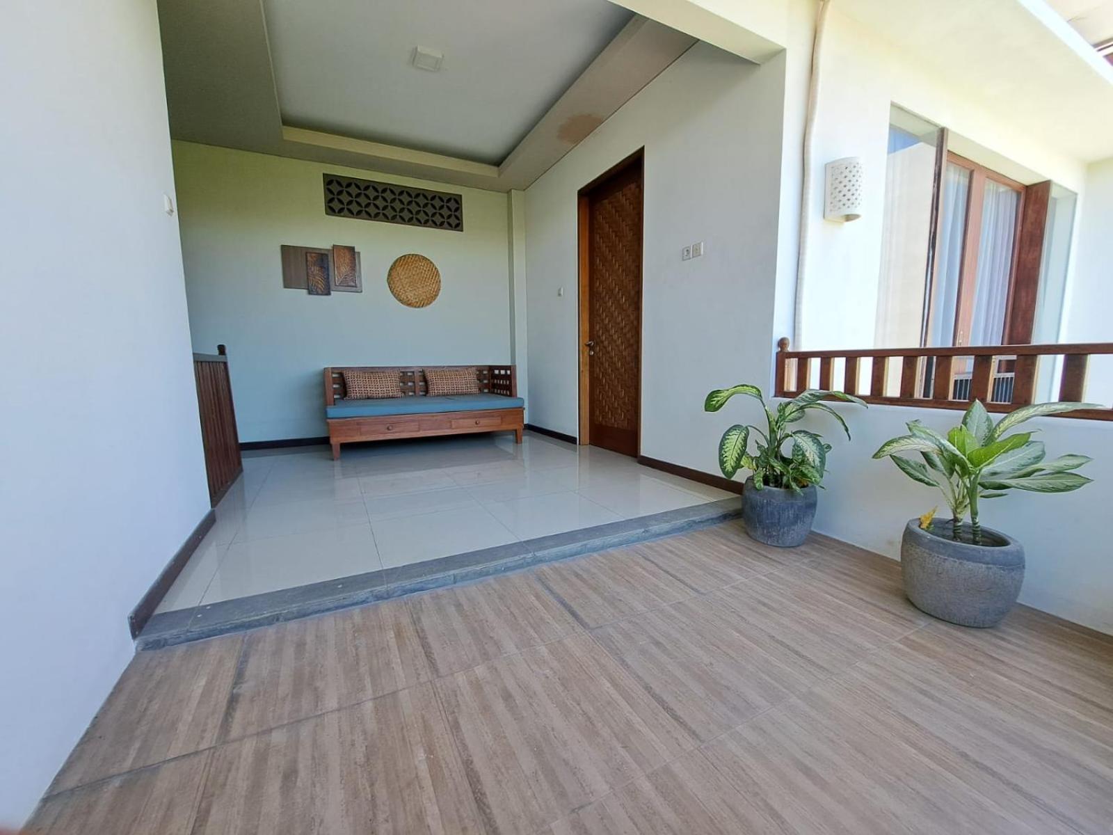 Maharaja Villas Bali - Chse Certified Kerobokan Exterior foto