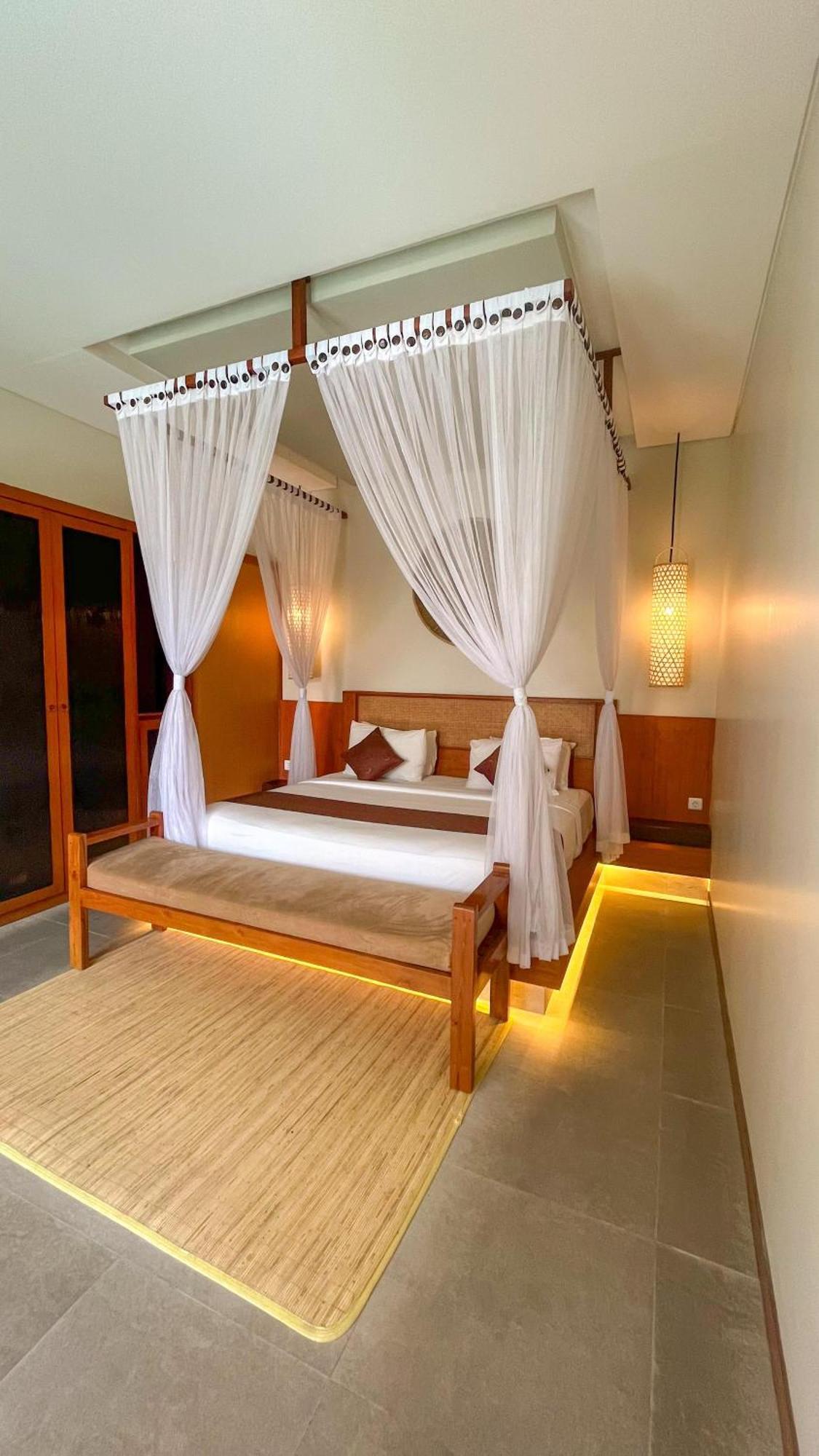 Maharaja Villas Bali - Chse Certified Kerobokan Exterior foto