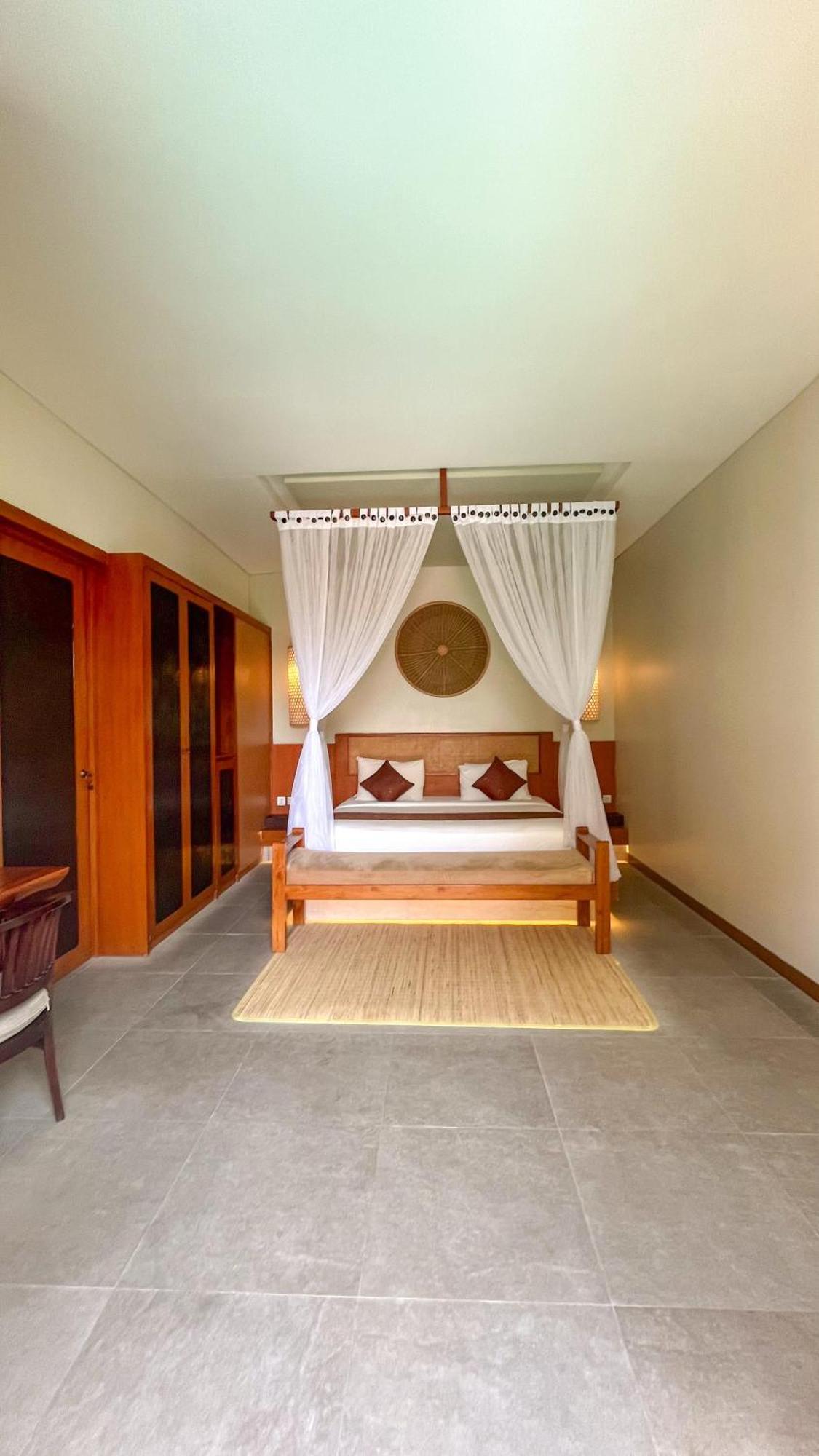 Maharaja Villas Bali - Chse Certified Kerobokan Exterior foto
